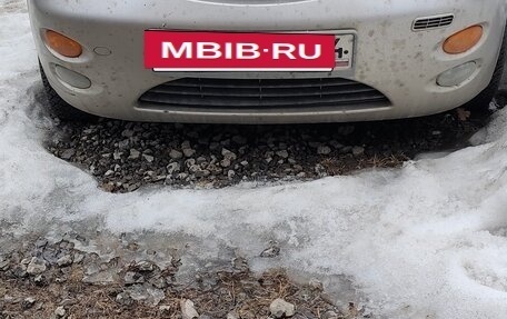 Chery Sweet (QQ), 2006 год, 125 000 рублей, 2 фотография