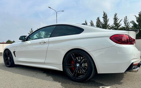 BMW 4 серия, 2013 год, 2 800 000 рублей, 7 фотография