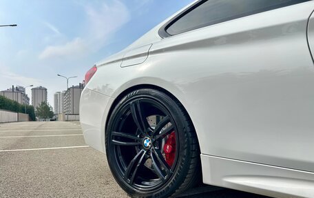 BMW 4 серия, 2013 год, 2 800 000 рублей, 10 фотография