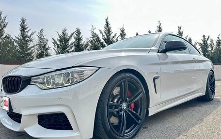 BMW 4 серия, 2013 год, 2 800 000 рублей, 8 фотография