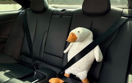 BMW 4 серия, 2013 год, 2 800 000 рублей, 16 фотография