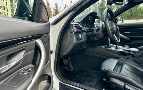 BMW 4 серия, 2013 год, 2 800 000 рублей, 13 фотография