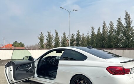 BMW 4 серия, 2013 год, 2 800 000 рублей, 21 фотография