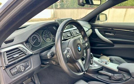 BMW 4 серия, 2013 год, 2 800 000 рублей, 14 фотография