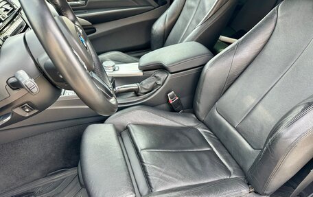 BMW 4 серия, 2013 год, 2 800 000 рублей, 15 фотография