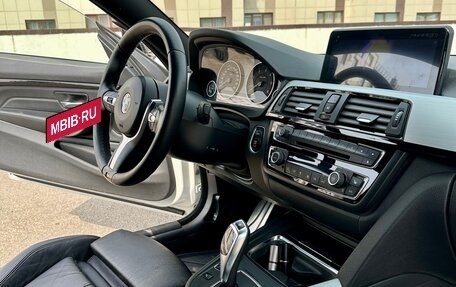 BMW 4 серия, 2013 год, 2 800 000 рублей, 20 фотография