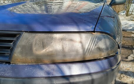 Mitsubishi Carisma I, 2001 год, 70 000 рублей, 3 фотография