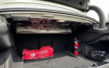 BMW 4 серия, 2013 год, 2 800 000 рублей, 23 фотография