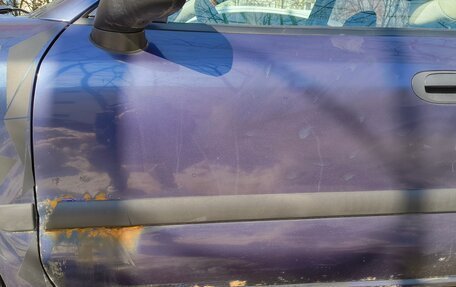 Mitsubishi Carisma I, 2001 год, 70 000 рублей, 8 фотография