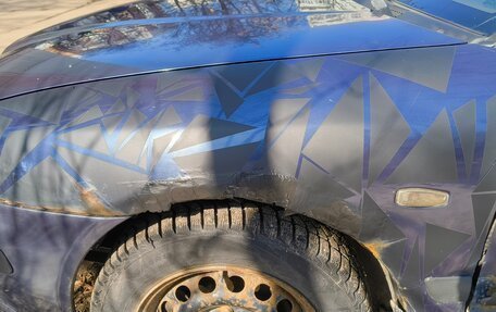 Mitsubishi Carisma I, 2001 год, 70 000 рублей, 5 фотография