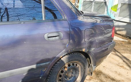 Mitsubishi Carisma I, 2001 год, 70 000 рублей, 7 фотография