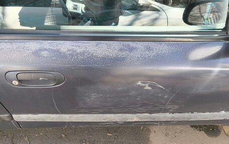 Mitsubishi Carisma I, 2001 год, 70 000 рублей, 25 фотография