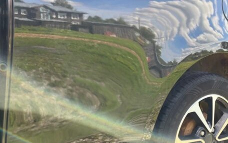 Toyota Yaris III рестайлинг, 2008 год, 375 000 рублей, 11 фотография