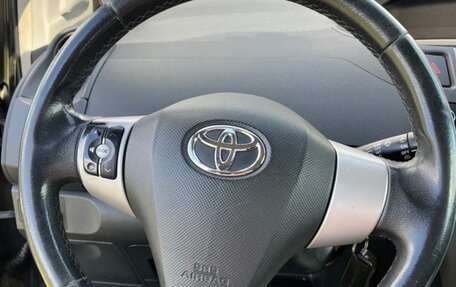 Toyota Yaris III рестайлинг, 2008 год, 375 000 рублей, 5 фотография