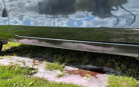 Toyota Yaris III рестайлинг, 2008 год, 375 000 рублей, 12 фотография