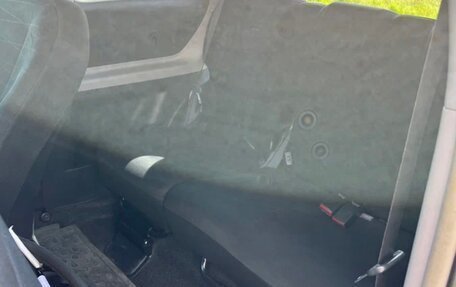 Toyota Yaris III рестайлинг, 2008 год, 375 000 рублей, 10 фотография