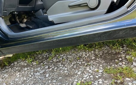 Toyota Yaris III рестайлинг, 2008 год, 375 000 рублей, 7 фотография