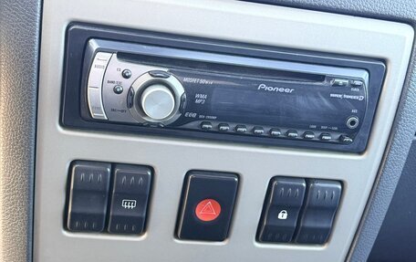 Renault Logan I, 2007 год, 380 000 рублей, 8 фотография