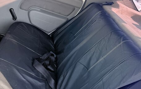 Renault Logan I, 2007 год, 380 000 рублей, 12 фотография