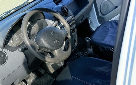 Renault Logan I, 2007 год, 380 000 рублей, 10 фотография