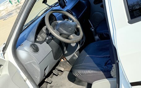 Renault Logan I, 2007 год, 380 000 рублей, 9 фотография