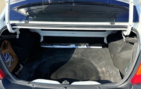 Renault Logan I, 2007 год, 380 000 рублей, 14 фотография