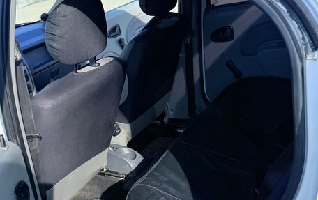 Renault Logan I, 2007 год, 380 000 рублей, 13 фотография