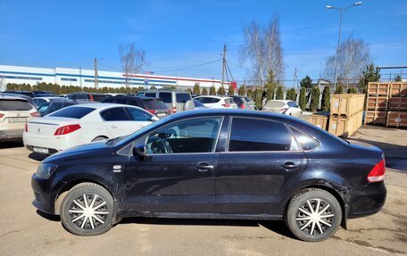 Volkswagen Polo VI (EU Market), 2013 год, 450 000 рублей, 7 фотография