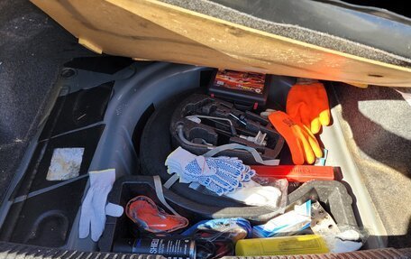 Volkswagen Polo VI (EU Market), 2013 год, 450 000 рублей, 11 фотография