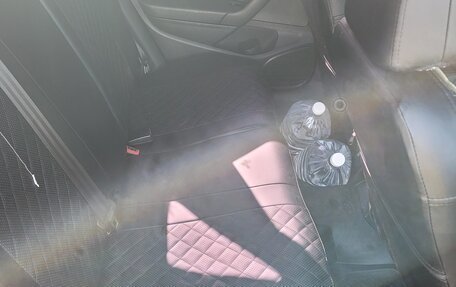 Volkswagen Polo VI (EU Market), 2013 год, 450 000 рублей, 12 фотография