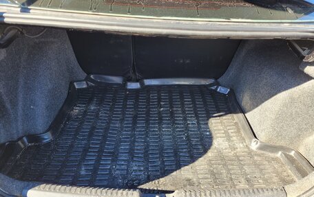 Volkswagen Polo VI (EU Market), 2013 год, 450 000 рублей, 10 фотография