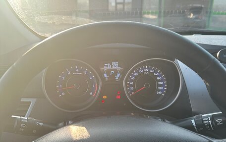 Hyundai Avante, 2011 год, 820 000 рублей, 8 фотография