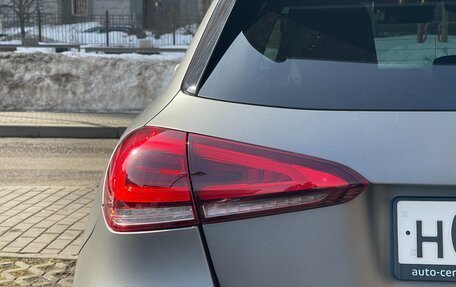 Mercedes-Benz A-Класс AMG, 2019 год, 3 600 000 рублей, 9 фотография