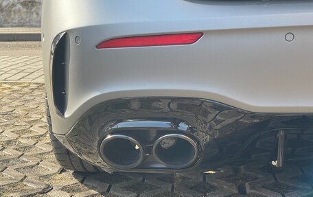 Mercedes-Benz A-Класс AMG, 2019 год, 3 600 000 рублей, 10 фотография