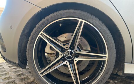Mercedes-Benz A-Класс AMG, 2019 год, 3 600 000 рублей, 17 фотография