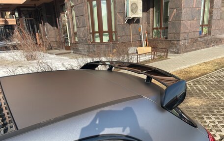 Mercedes-Benz A-Класс AMG, 2019 год, 3 600 000 рублей, 16 фотография