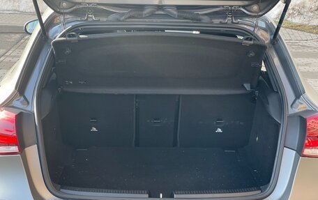 Mercedes-Benz A-Класс AMG, 2019 год, 3 600 000 рублей, 19 фотография