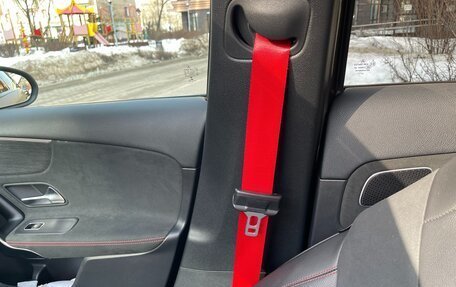 Mercedes-Benz A-Класс AMG, 2019 год, 3 600 000 рублей, 26 фотография