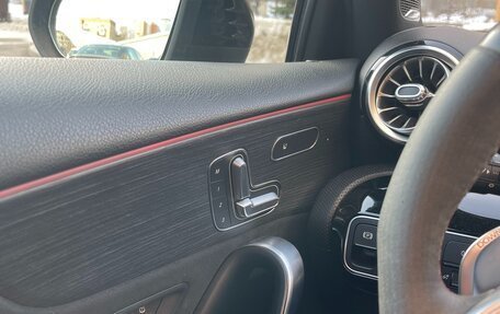 Mercedes-Benz A-Класс AMG, 2019 год, 3 600 000 рублей, 30 фотография