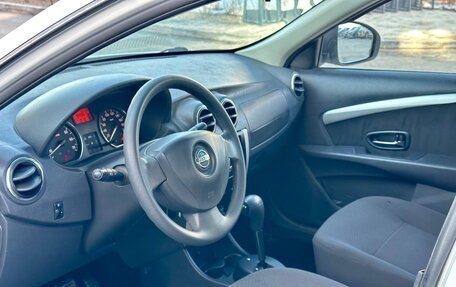 Nissan Almera, 2016 год, 800 000 рублей, 7 фотография