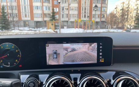 Mercedes-Benz A-Класс AMG, 2019 год, 3 600 000 рублей, 31 фотография