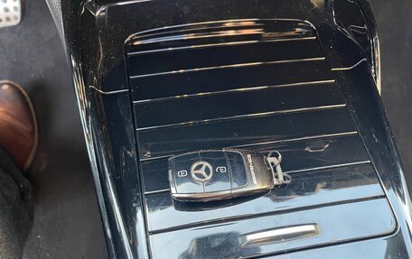 Mercedes-Benz A-Класс AMG, 2019 год, 3 600 000 рублей, 32 фотография