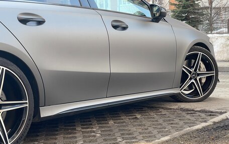 Mercedes-Benz A-Класс AMG, 2019 год, 3 600 000 рублей, 33 фотография