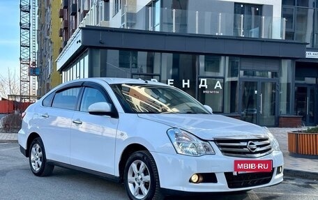 Nissan Almera, 2016 год, 800 000 рублей, 6 фотография