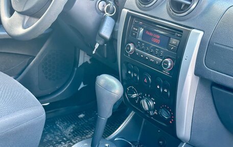 Nissan Almera, 2016 год, 800 000 рублей, 8 фотография