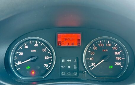 Nissan Almera, 2016 год, 800 000 рублей, 11 фотография