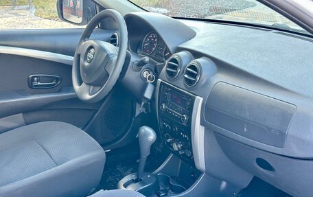 Nissan Almera, 2016 год, 800 000 рублей, 9 фотография