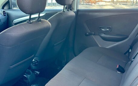 Nissan Almera, 2016 год, 800 000 рублей, 10 фотография