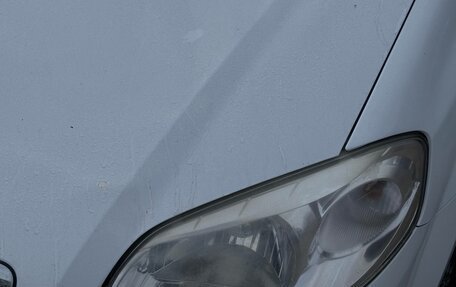 Chevrolet Aveo III, 2011 год, 350 000 рублей, 4 фотография