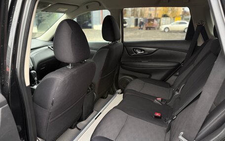 Nissan X-Trail, 2018 год, 1 530 000 рублей, 2 фотография